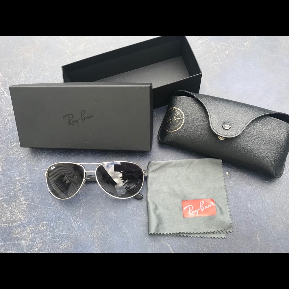 Ray-Ban 3457